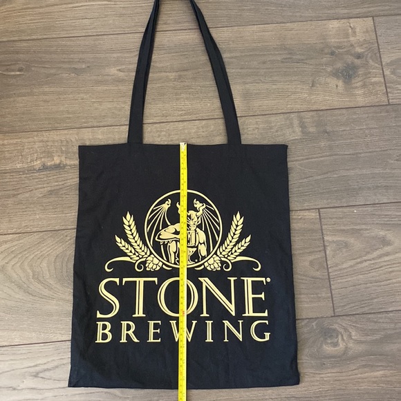 Stone Brewing Tote Bag - Picture 7 of 7